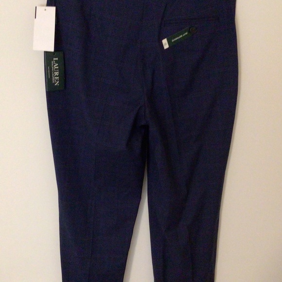 Ralph Lauren Big Boys Pants - Picture 1 of 4